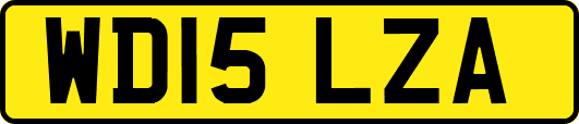 WD15LZA