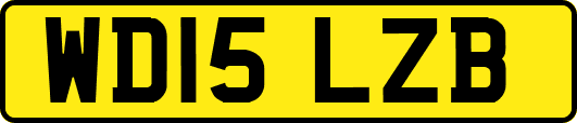 WD15LZB