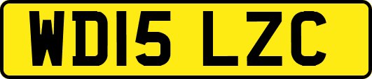 WD15LZC
