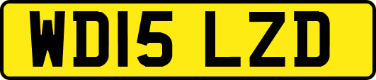 WD15LZD