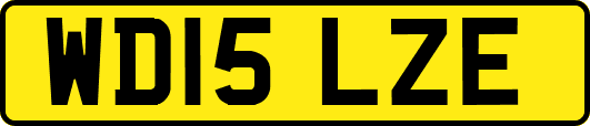 WD15LZE