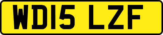 WD15LZF