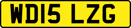 WD15LZG
