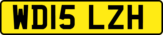 WD15LZH