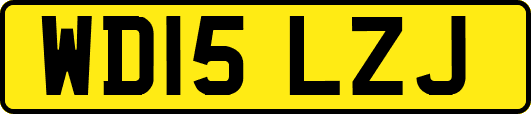 WD15LZJ