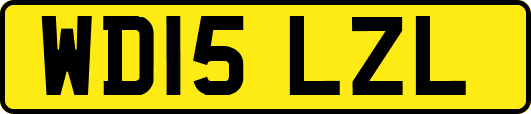 WD15LZL
