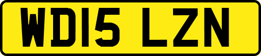 WD15LZN