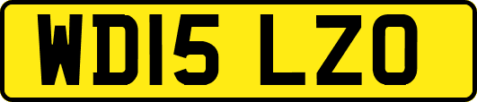 WD15LZO