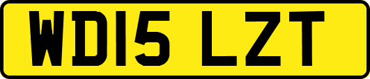 WD15LZT