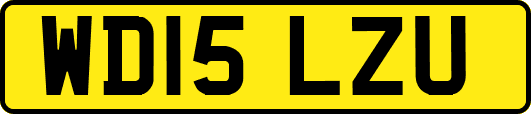WD15LZU