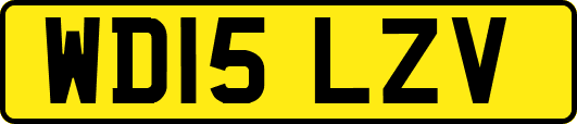 WD15LZV