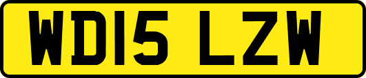 WD15LZW