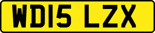 WD15LZX