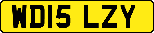 WD15LZY