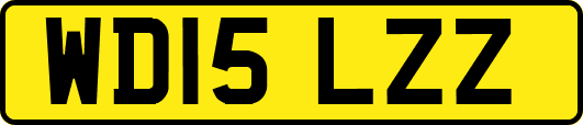 WD15LZZ