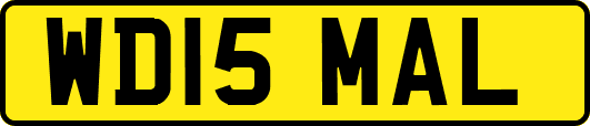 WD15MAL