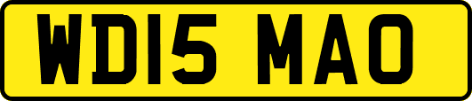 WD15MAO