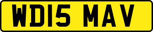WD15MAV