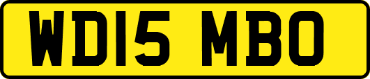 WD15MBO