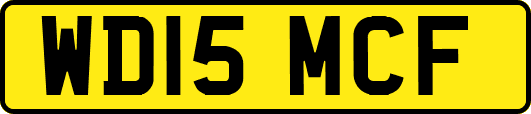 WD15MCF