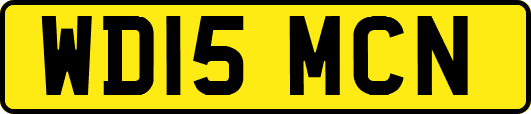WD15MCN
