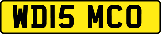WD15MCO