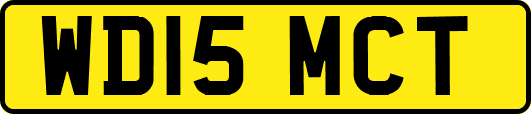 WD15MCT