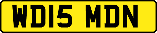 WD15MDN