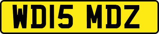 WD15MDZ