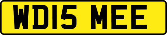 WD15MEE