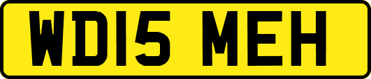 WD15MEH