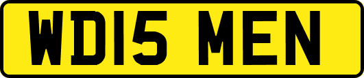 WD15MEN