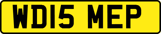 WD15MEP