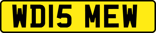 WD15MEW