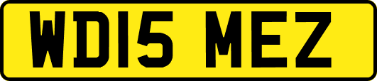 WD15MEZ