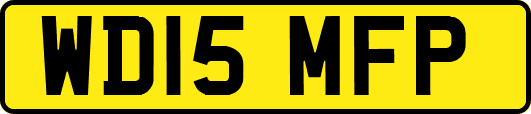 WD15MFP