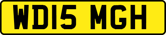 WD15MGH