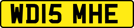 WD15MHE