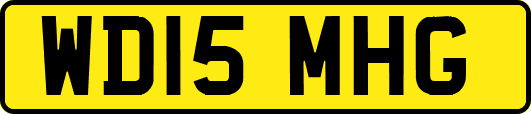 WD15MHG