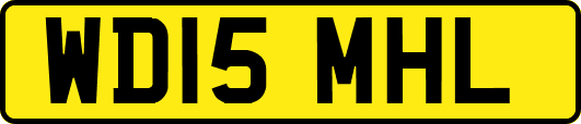 WD15MHL