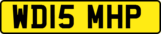 WD15MHP