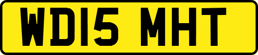 WD15MHT