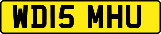 WD15MHU
