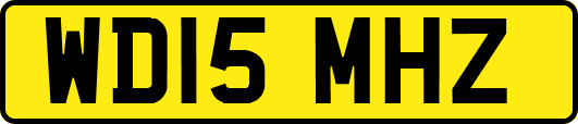 WD15MHZ