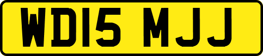 WD15MJJ