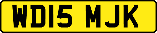 WD15MJK