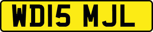 WD15MJL