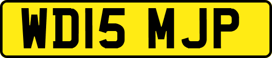 WD15MJP
