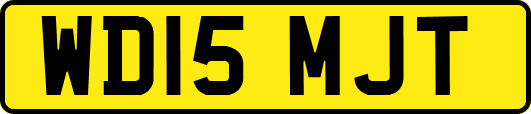 WD15MJT