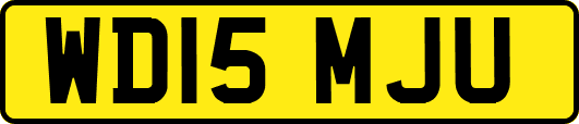 WD15MJU